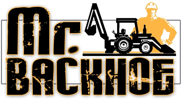 Mr. Backhoe, Inc. - Bakersfield, CA. Mr. Backhoe - excavation, trucking and hauling