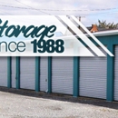 P C Mini Storage Inc - Self Storage