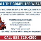 Call The Computer Wizard