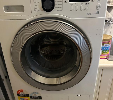 First Choice Washing Machine Repairs - Gulfview Heights, SA