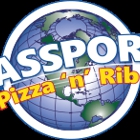 Passport Pizza