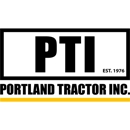 Portland Tractor, Inc. - PTI - Tractor Equipment & Parts-Wholesale