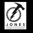 Jones Unique Contracting