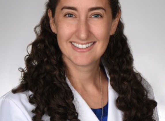 Marissa Blanco Knowlton, MD - North Charleston, SC