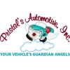 Pristal's Automotive gallery