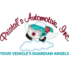 Pristal's Automotive