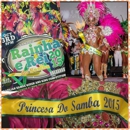 Rio Style Brazilian Samba Dance Class with Shaunte Princess of Samba USA - Dance Companies