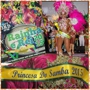 Rio Style Brazilian Samba Dance Class with Shaunte Princess of Samba USA