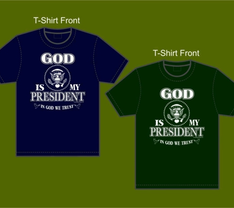 Arrowest Custom T-Shirts & Promotional Products/ Makers of Hallelujah Praisewear - West Bloomfield, MI
