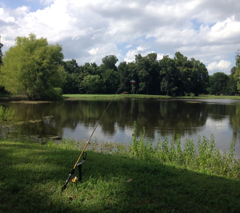 Catfish Cabins - Onalaska, TX