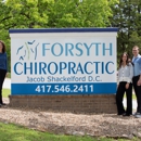 Forsyth Chiropractic - Chiropractors & Chiropractic Services