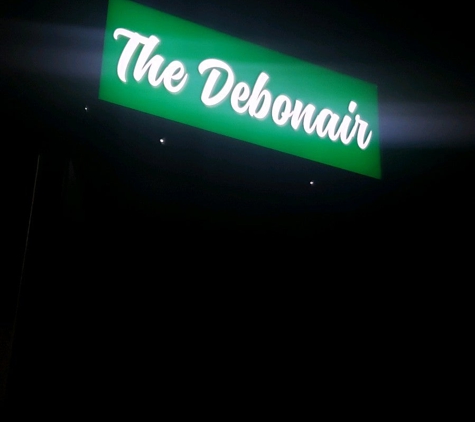 The Debonair Cigar Lounge - Los Angeles, CA