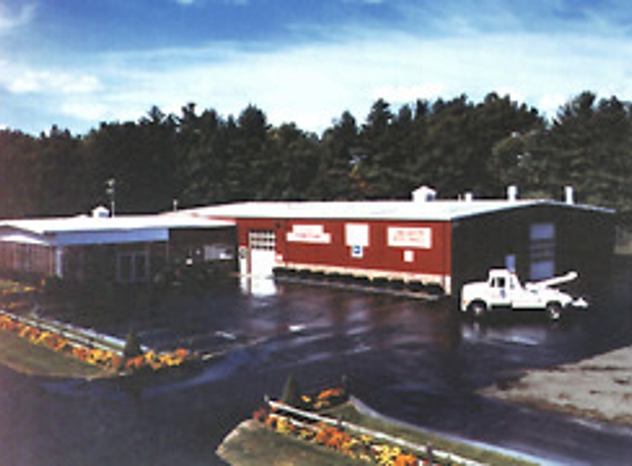 Carstar - Lancaster, MA