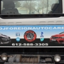 DJ Foreign Auto Care