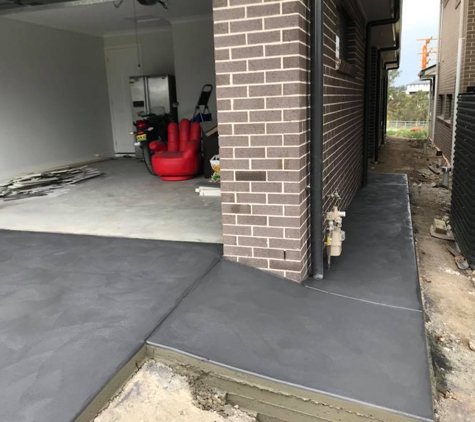 Instyle Concrete Pty Ltd - South Penrith, NSW
