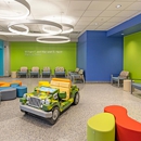 Breidegam Family Children’s ER at Lehigh Valley Hospital-Cedar Crest - Hospitals