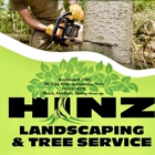Hinz Tree Removal