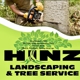 Jerry Hinz Landscaping & Snowbusters