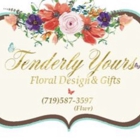 Tenderly Yours Floral Design