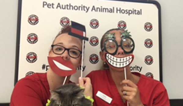 Pet Authority Animal Hospital - Waterford, MI