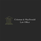 Coleman & MacDonald Law Office