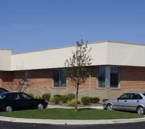 Johnson County Public Library-Clark Pleasant Branch - Whiteland, IN