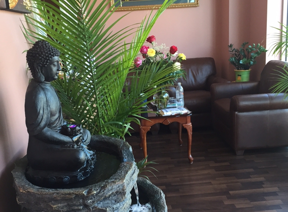 Pan Thai Massage - Sugar Land, TX