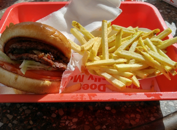 In-N-Out Burger - Draper, UT