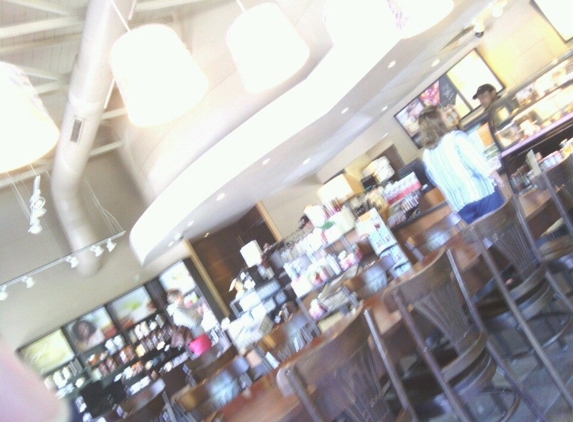 Starbucks Coffee - Rock Hill, SC