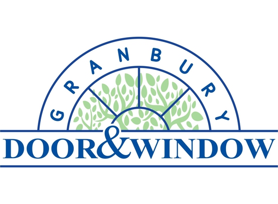 Granbury Door & Window Inc - Granbury, TX