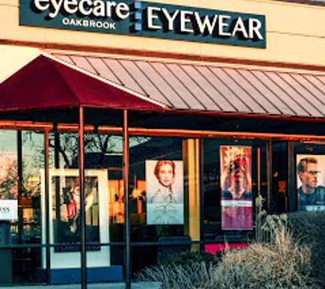 Oakbrook Optical Eyecare - Oak Brook, IL