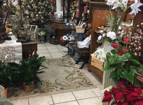 Botanica Flowers And Gifts - Greensboro, NC