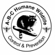 ABC Humane Wildlife Control & Prevention Inc.