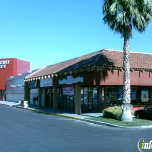 Baskin-Robbins - Las Vegas, NV