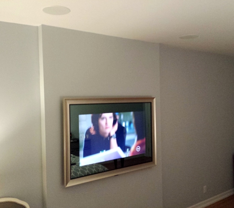 DTV Installations - New York, NY