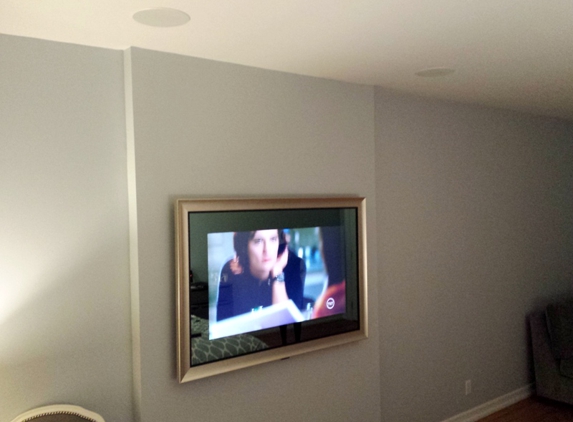 DTV Installations - Oceanside, NY