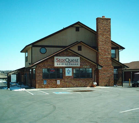 StorQuest RV/ Boat and Self Storage - Englewood, CO