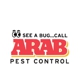 Arab Termite & Pest Control of Cincinnati, OH