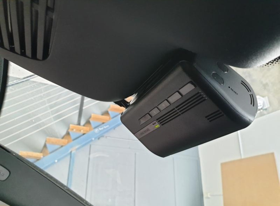 Automotive Audio Visual - Molendinar, QLD