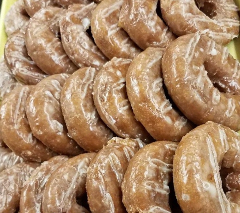 Fluffy Fresh Donuts - Kansas City, MO