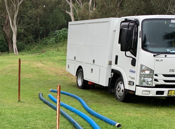 No Leaks Plumbing - Kariong, NSW
