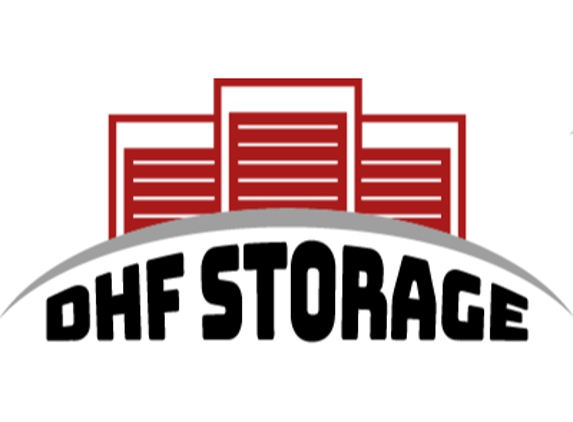 DHF Storage - Fremont, WI