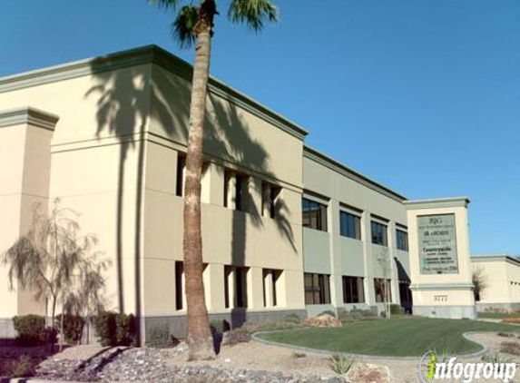 Mark Irvin Commercial Real Estate Services - Tucson, AZ