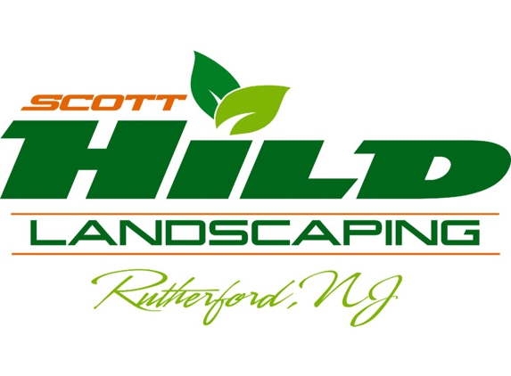 Scott Hild Landscaping