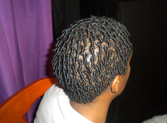 Prosperity Braids - West Bloomfield, MI