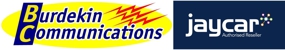 Burdekin Communications Logo