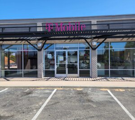 T-Mobile - San Jose, CA