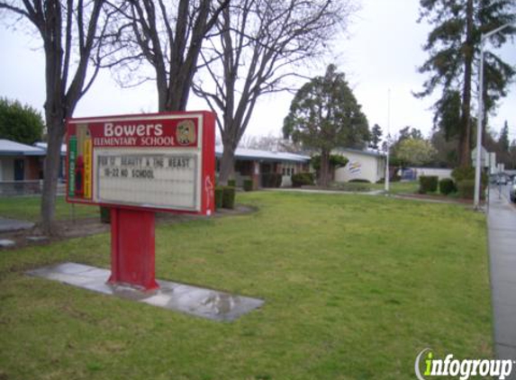 Bowers Extended Day-Latchkey - Santa Clara, CA