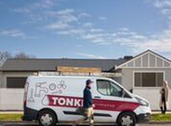 Tonkin Plumbing Group Pty Ltd - Lavington, NSW. Tonkins Plumbing Wodonga & Albury areas