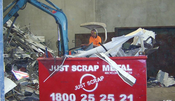 Mulgrave Scrap Metal - Mulgrave, NSW